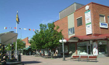 L&ouml;nnen 10, S&ouml;derhamn