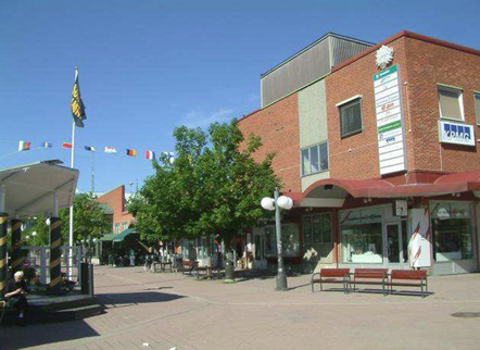 Foto Cityfastigheter S&ouml;derhamn