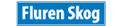 Logo Fluren Skog